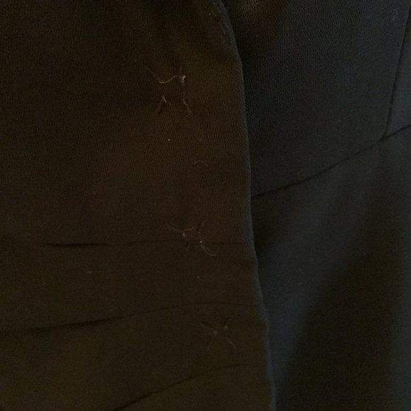 Jessica Petite Fitted Blazer 🔴 - Picture 10 of 11